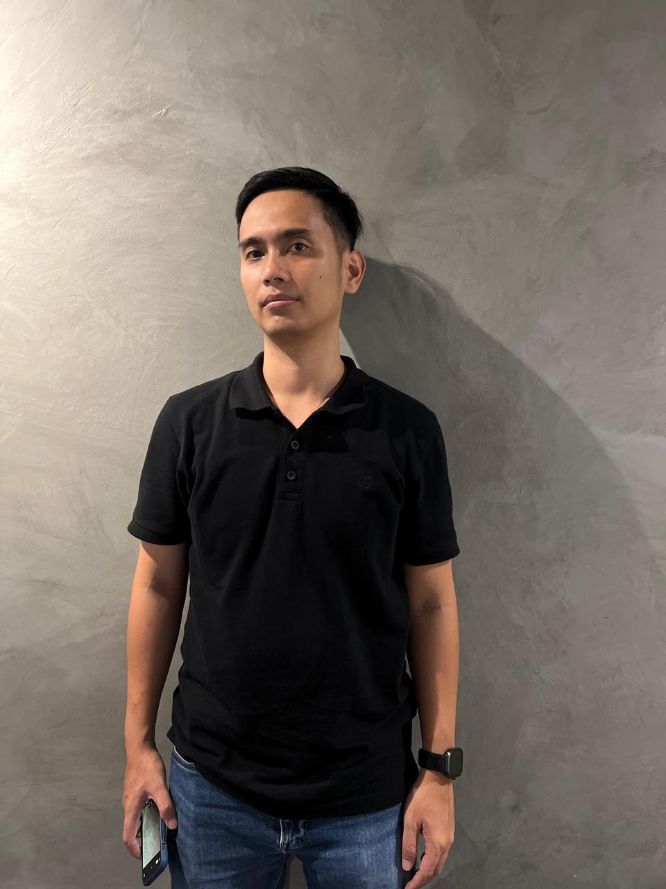 Ridwan Fansuri — Fullstack Engineer