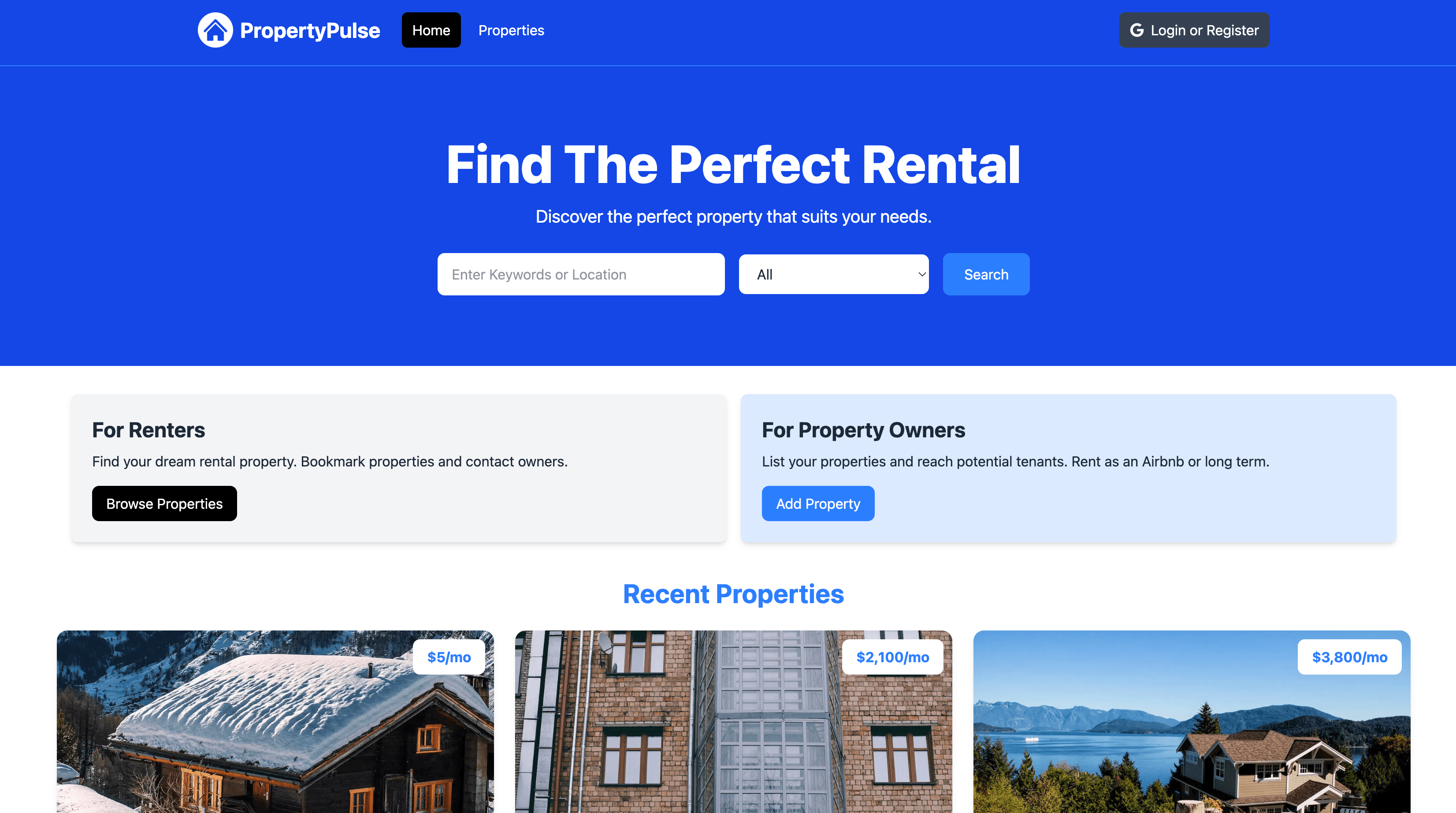 Property Pulse